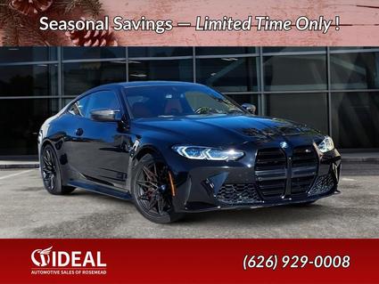 2021 BMW M4 Rosemead CA