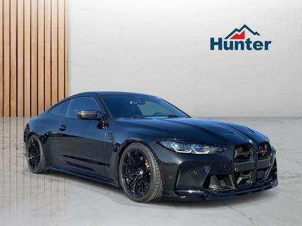 2021 BMW M4 Fletcher NC