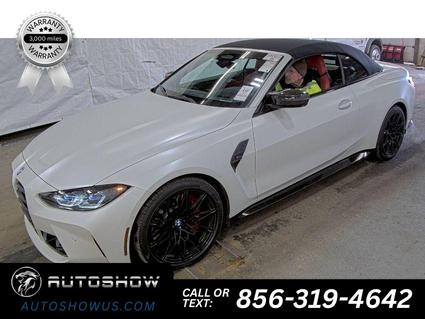 2023 BMW M4 Somerset NJ