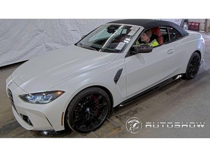 2023 BMW M4 Somerset NJ