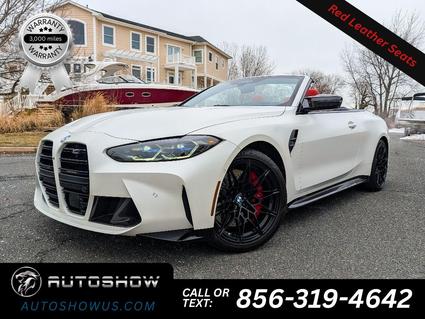 2023 BMW M4 Somerset NJ