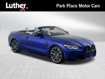 2022 BMW M4 Rochester MN