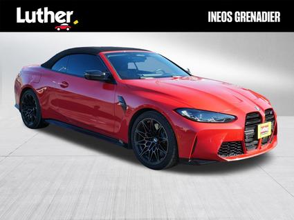 2024 BMW M4 Minneapolis MN