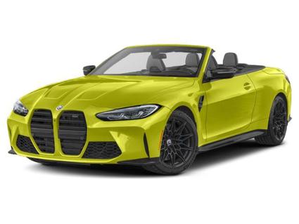 2023 BMW M4 Minneapolis MN