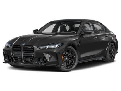 2025 BMW M3 Rochester MN
