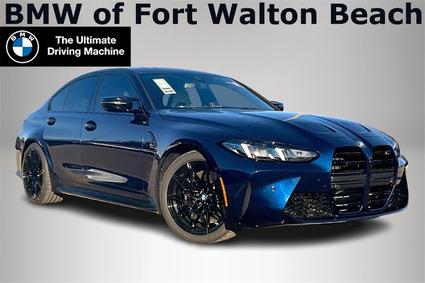 2026 BMW M3 Fort Walton Beach FL