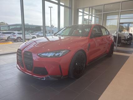 2026 BMW M3 Fort Walton Beach FL