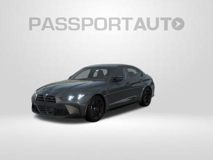 2026 BMW M3 Suitland MD