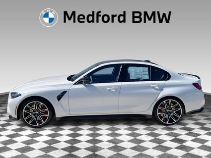 2026 BMW M3 Medford OR