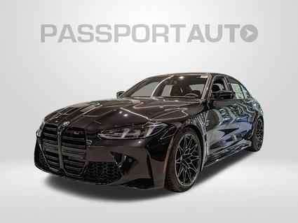 2026 BMW M3 Suitland MD