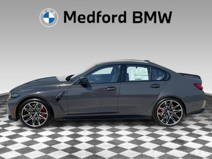 2026 BMW M3 Medford OR