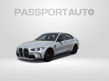2026 BMW M3 Suitland MD