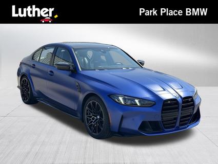 2025 BMW M3 Rochester MN