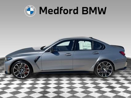 2026 BMW M3 Medford OR