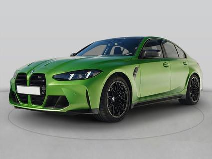 2026 BMW M3 Suitland MD
