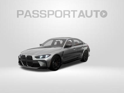2026 BMW M3 Suitland MD