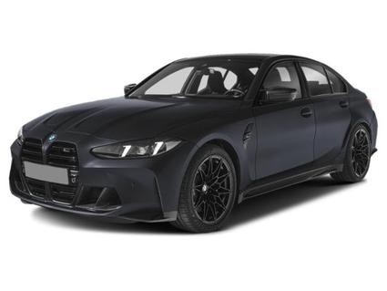 2026 BMW M3 Rochester MN