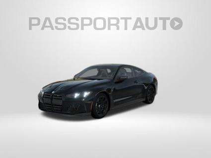 2027 BMW M4 Suitland MD