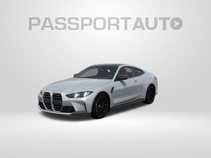 2026 BMW M4 Suitland MD