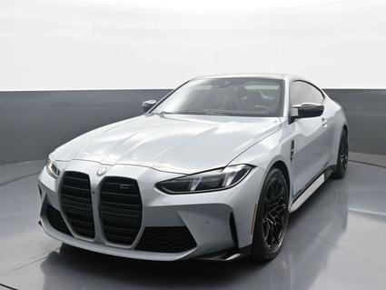 2025 BMW M4 Louisville KY