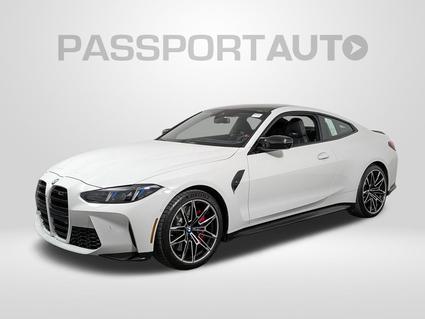 2025 BMW M4 Suitland MD