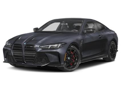 2026 BMW M4 Rochester MN