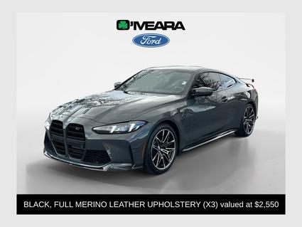 2026 BMW M4 Denver CO