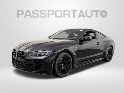 2026 BMW M4 Suitland MD
