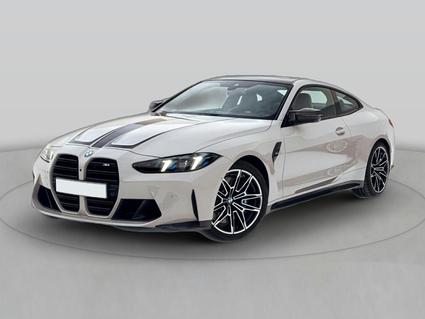 2026 BMW M4 Suitland MD