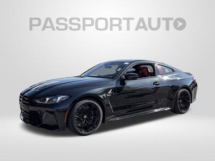 2026 BMW M4 Suitland MD