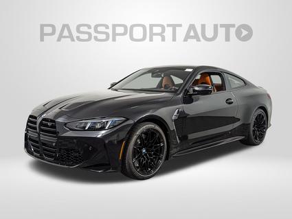 2026 BMW M4 Suitland MD