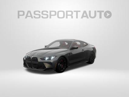 2026 BMW M4 Suitland MD