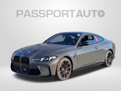 2026 BMW M4 Suitland MD