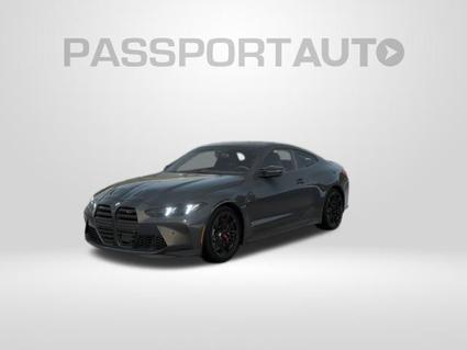 2026 BMW M4 Suitland MD