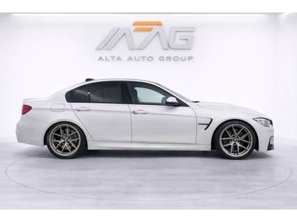 2015 BMW M3 Concord NC