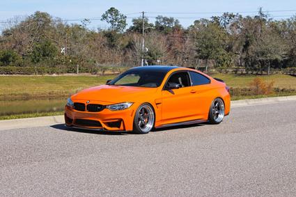 2015 BMW M4 Winter Garden FL