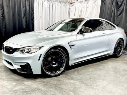 2017 BMW M4 Elmont NY