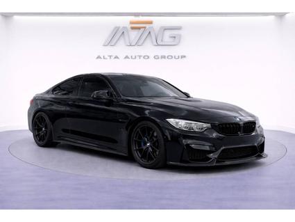 2016 BMW M4 Concord NC
