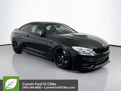 2015 BMW M4 Pasco WA