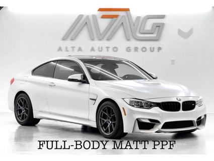 2016 BMW M4 Concord NC