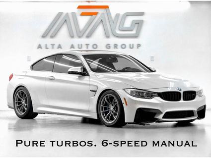2015 BMW M4 Concord NC