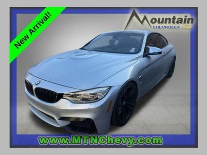 2016 BMW M4 Glenwood Springs CO