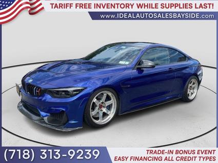 2020 BMW M4 Bayside NY