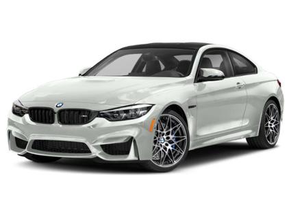 2019 BMW M4 Spokane WA