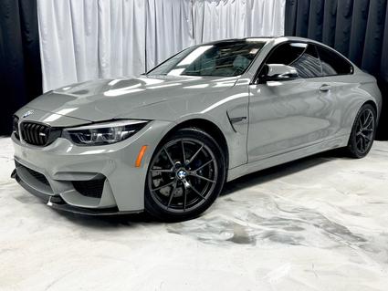 2019 BMW M4 Elmont NY