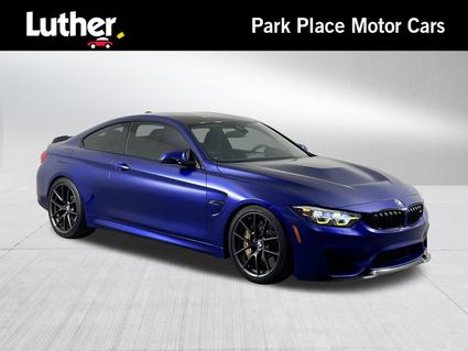 2019 BMW M4 Rochester MN