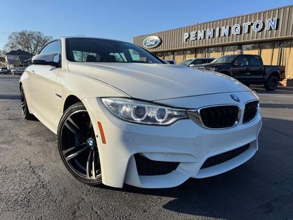 2015 BMW M4 Centralia IL