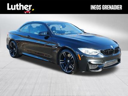 2015 BMW M4 Minneapolis MN