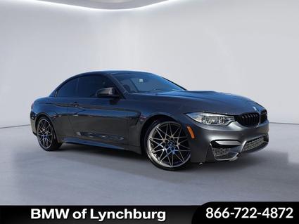 2017 BMW M4 Lynchburg VA