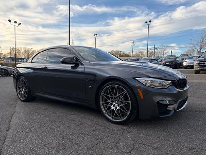 2017 BMW M4 Lynchburg VA